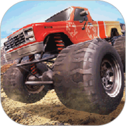 疯狂越野车v1.08.2807
