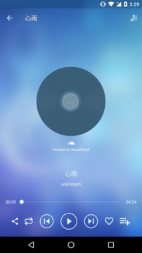 ​音乐管家v3.0.0