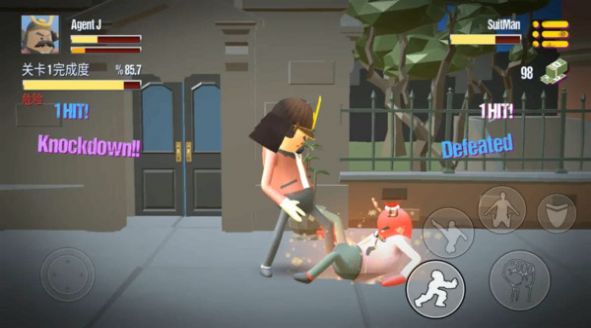 我的香肠世界v1.0