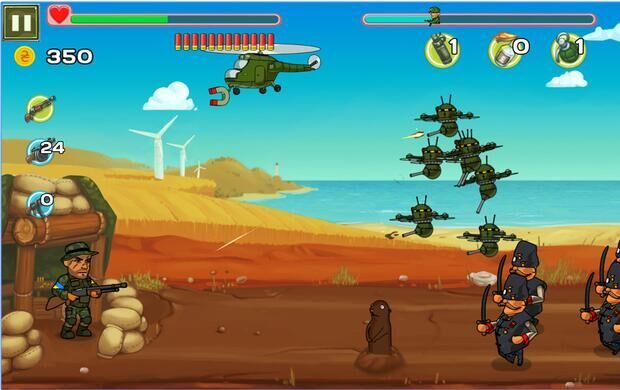 最后的基地v2.3.6