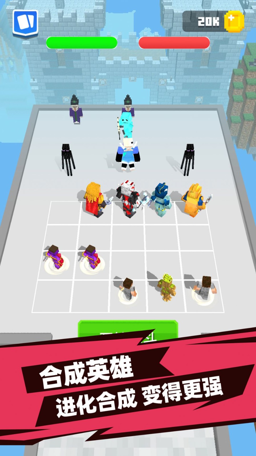 像素拳击大师v1.0.0628