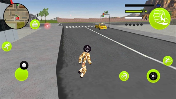 火柴人英雄元宇宙v1.0