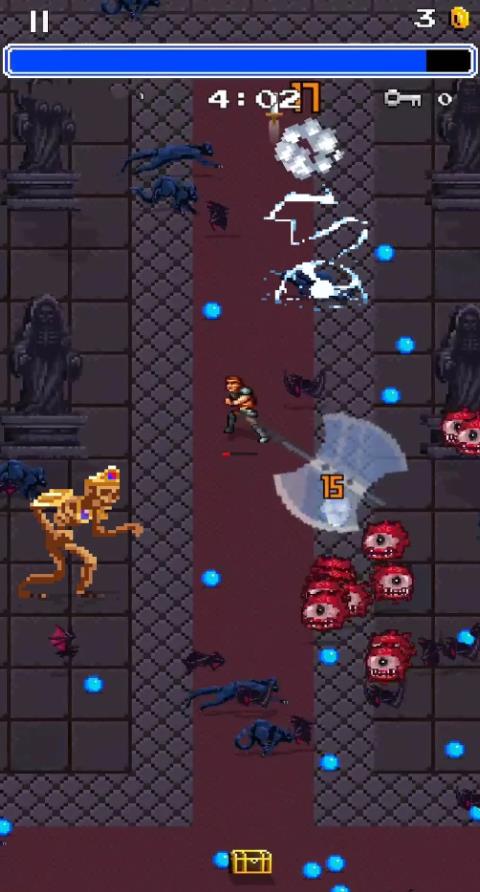 恐怖之夜幸存者v0.15