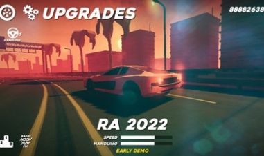 帕科高速公路v1.0