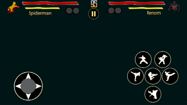 毒液超级英雄2024最新版v1,0