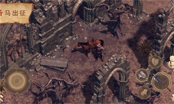 黑暗幻想生存v1.5.2