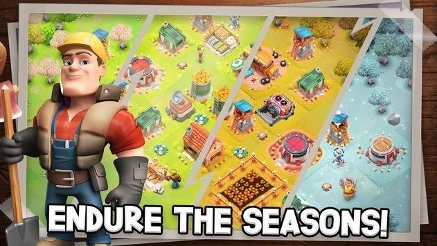 僵尸防御大作战v1.1