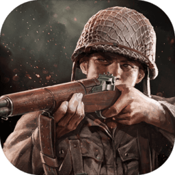 勇猛之路二战全兵种解锁内购版v1.1.1198.23793