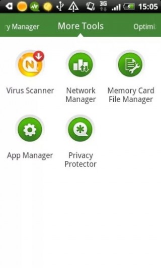 网秦手机卫士v5.0.74.00