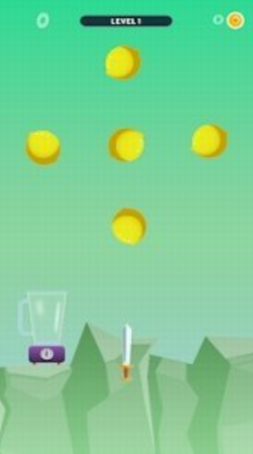 豪华水果忍者v1.0