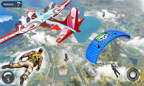 狙击手射击战场v2