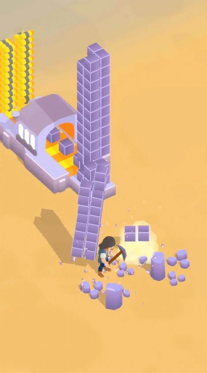 僵尸防卫者v1.0.1