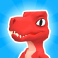 恐龙融合跑酷v1.1.0