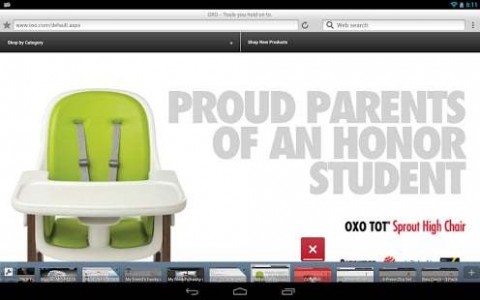 神马浏览器v3.5.6 Test 4