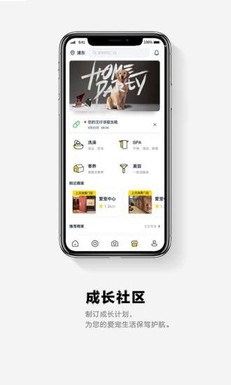 它福v1.0.0