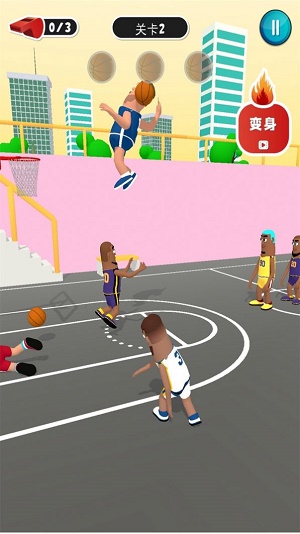 球球对决风云v1.6