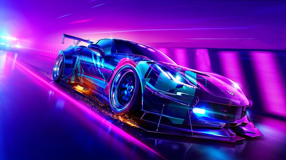 赛车疯狂竞速v1.02