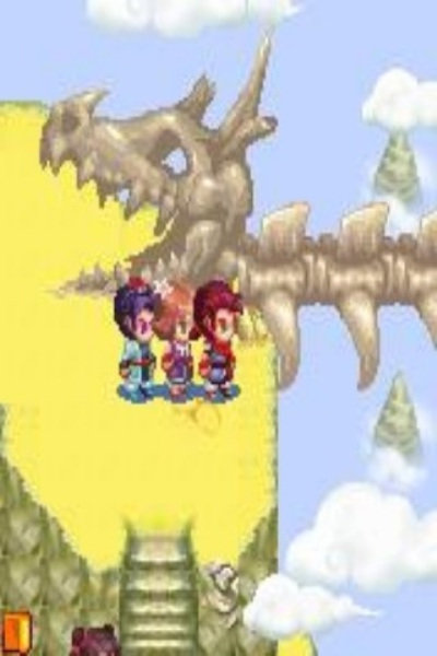 口袋神兽三国志移植版v1.4.9