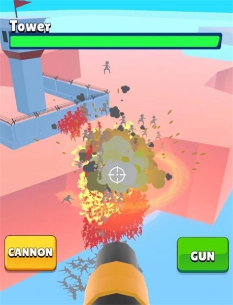 僵尸必须死亡v0.01