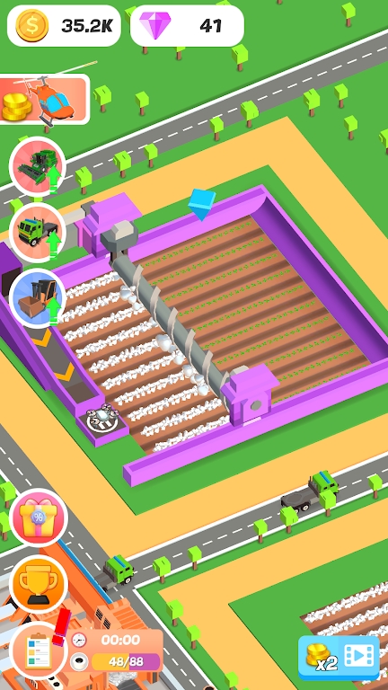 放置现代农场v0.0.1