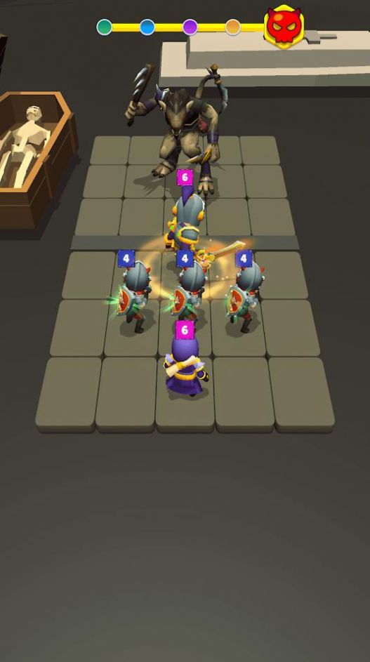 合并怪物战争v0.1