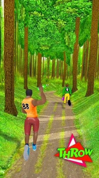 街头追逐者v1.1.7