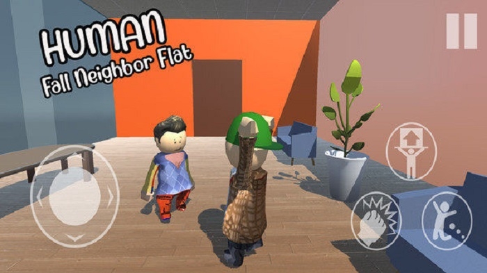 邻居一败涂地v1.2