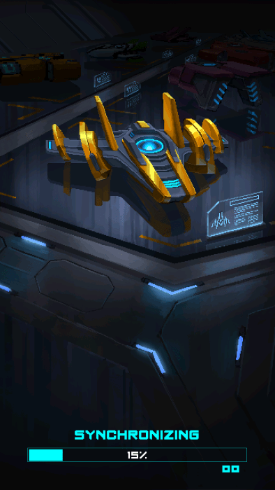 银河街机射手v0.5.41