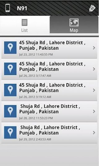 蓝牙WiFi探测器精简版v