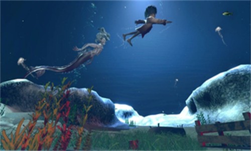 噩梦医院生存v2