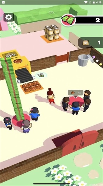 我的烘焙工坊v0.3