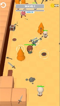 重力破坏者v0.1.2