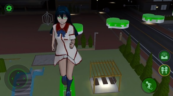 恐怖逃脱大冒险v1.0