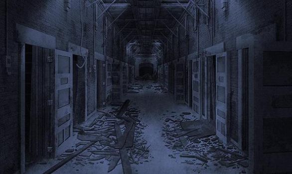 监狱脱出少女v1.2