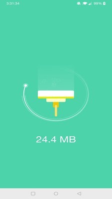 超强加速清理v1.0.0