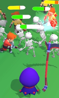 小小死灵法师v0.2.5