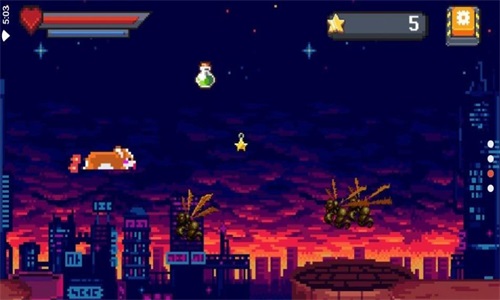 帕尼尼历险记v1.101