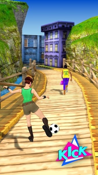 街头追逐者v1.1.7