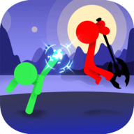 火柴人之超级英雄v1.0