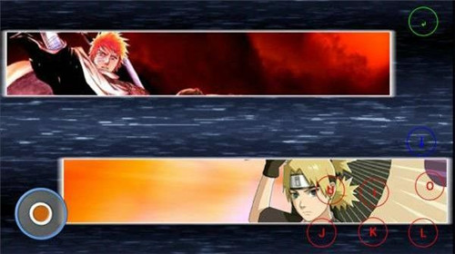 火影vs死神正式版v6.2