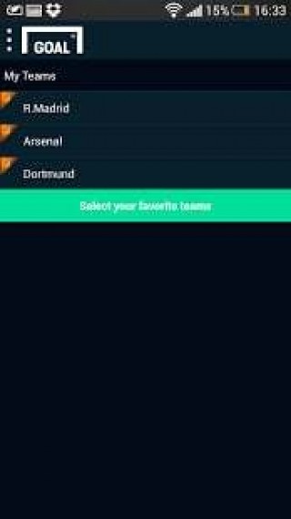 足球直播Live Scoresv