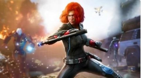 英雄超人拯救世界v1.0.0