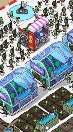 小兵跟我冲v1.0.2