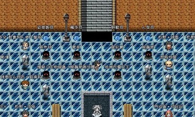 艾莲娜冒险记汉化版v01.28.03