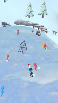 火柴人足球竞技v0.0.56