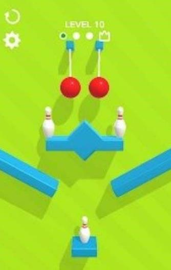 绳索保龄球v1.4.1