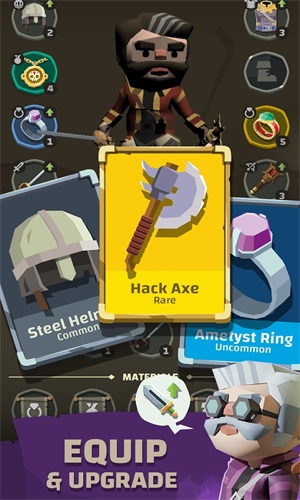 地下城弓箭手v0.7.1