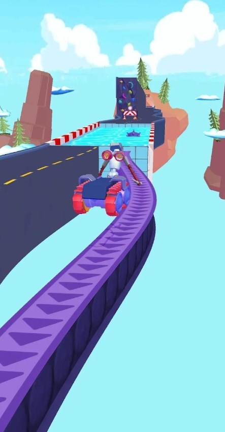 变异机器人竞赛v0.7