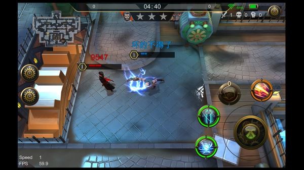 蒸汽风暴v0.1.18082304