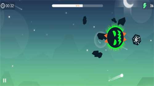 冲撞星球v1.0.1